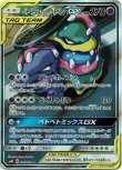 画像1: ※傷有り品（返品交換対象外）【絵違いSR】ベトベトン＆アローラベトベトンGX