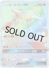 画像: 【HR】ヒードランGX