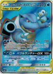 画像1: ※傷有り品（返品交換対象外）【SR】カメックス＆ポッチャマGX