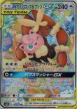 画像1: ※傷有り品（返品交換対象外）【絵違いSR】メガミミロップ＆プリンGX