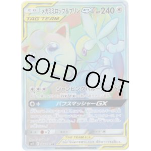 画像: 【HR】メガミミロップ＆プリンGX