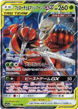 画像: ※傷有り品（返品交換対象外）フェローチェ＆マッシブーンGX