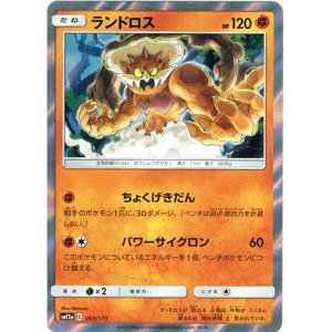 画像: ランドロス