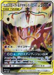 画像1: ※傷有り品（返品交換対象外）【絵違いSR】エーフィ＆デオキシスGX