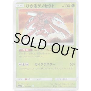 画像: ※傷有り品（返品交換対象外）ひかるゲノセクト