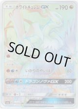 画像: ※傷有り品（返品交換対象外）【HR】ホワイトキュレムGX