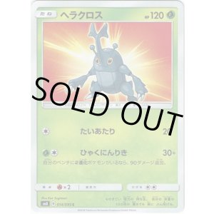 画像: ヘラクロス