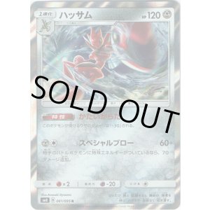 画像: ハッサム