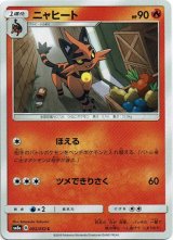 画像: ニャヒート