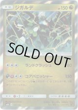 画像: ジガルデ