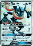 画像1: ※傷有り品（返品交換対象外）【SSR】ゲッコウガGX