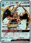 画像1: ※傷有り品（返品交換対象外）【SSR】アーゴヨンGX