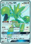 画像1: ※傷有り品（返品交換対象外）【SSR】ハッサムGX