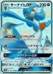 画像1: ※傷有り品（返品交換対象外）【SSR】サーナイトGX