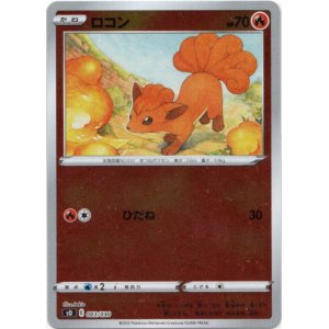 画像: ロコン
