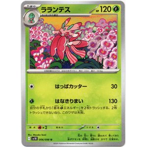 画像: ラランテス