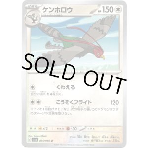 画像: 【マスターボールミラー】ケンホロウ