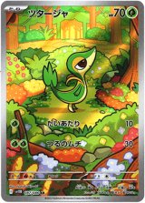 画像: ※傷有り品（返品交換対象外）【AR】ツタージャ