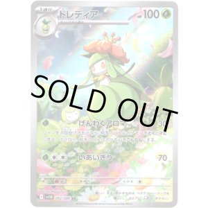 画像: ※傷有り品（返品交換対象外）【AR】ドレディア