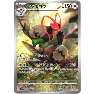 画像: ※傷有り品（返品交換対象外）【AR】ケンホロウ