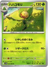 画像: ハハコモリ