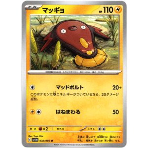 画像: マッギョ