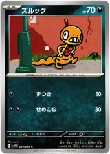 画像: ズルッグ