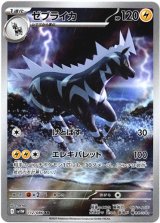 画像: ※傷有り品（返品交換対象外）【AR】ゼブライカ