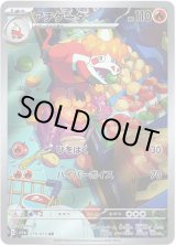 画像: ※傷有り品（返品交換対象外）【AR】アチゲータ