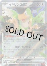 画像: イキリンコex