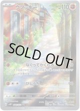 画像: ※傷有り品（返品交換対象外）【AR】ウソッキー