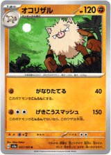画像: オコリザル