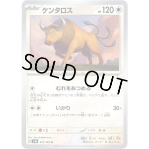 画像: 【マスターボールミラー】ケンタロス