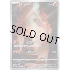 画像: ※傷有り品（返品交換対象外）【AR】ヒトカゲ
