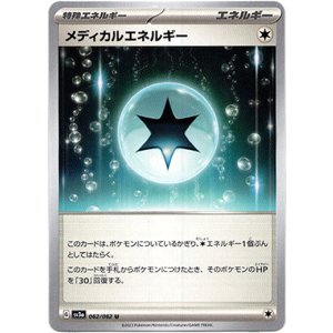 画像: メディカルエネルギー