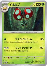 画像: イオルブ