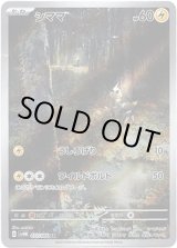 画像: 【AR】シママ