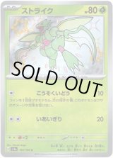 画像: ※傷有り品（返品交換対象外）【S】ストライク