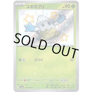 画像: ※傷有り品(返品交換対象外)【S】ユキカブリ