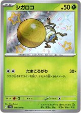 画像: 【S】シガロコ