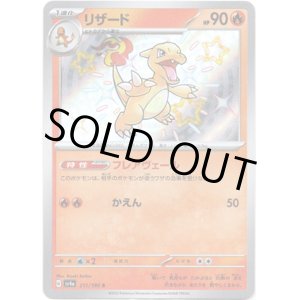 画像: ※傷有り品（返品交換対象外）【S】リザード