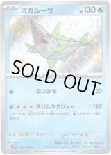 画像: ※傷有り品（返品交換対象外）【S】ミガルーサ