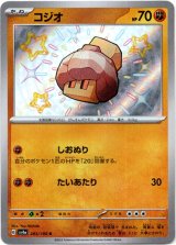 画像: 【S】コジオ