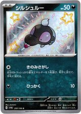 画像: 【S】シルシュルー