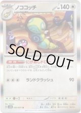 画像: ノココッチ