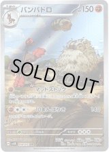 画像: ※傷有り品（返品交換対象外）【AR】バンバドロ