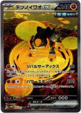 画像: 【SAR】テツノイワオex