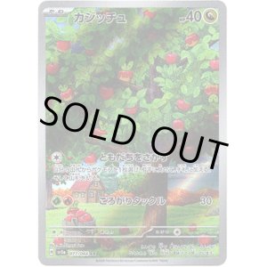 画像: ※傷有り品（返品交換対象外）【AR】カジッチュ