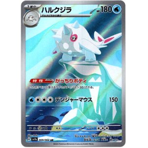 画像: ※傷有り品（返品交換対象外）【AR】ハルクジラ