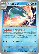 画像: イルカマン